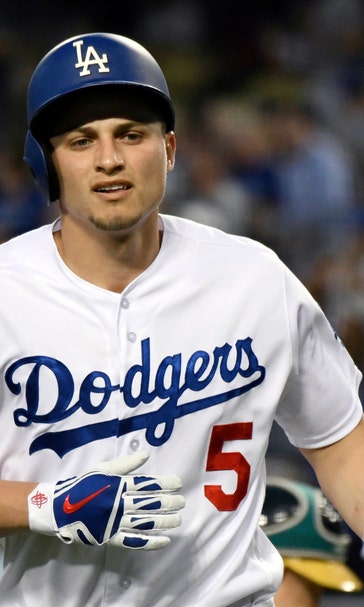 Dodgers SS Seager close to return after elbow, hip surgeries